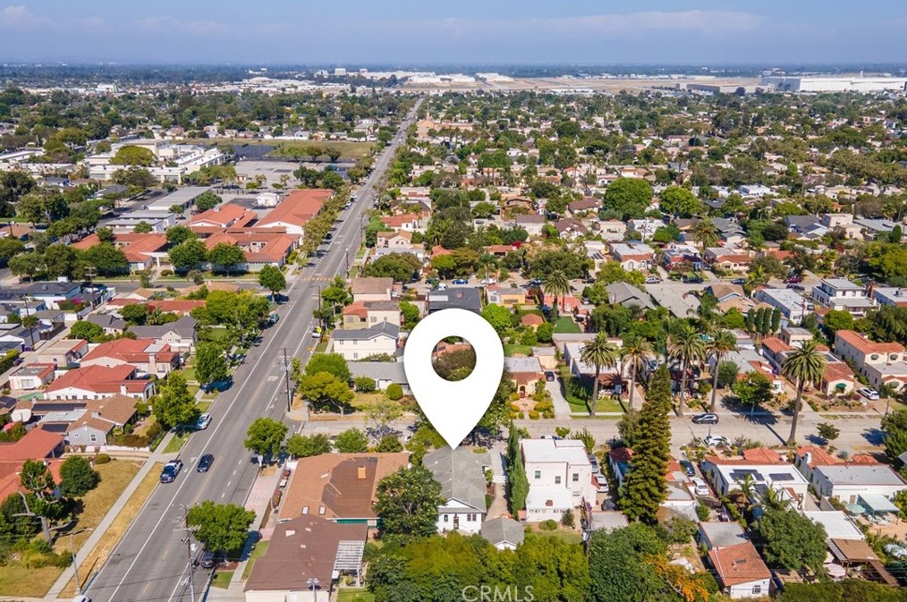 3761 Lime Ave, Long Beach CA  90807-4137 exterior