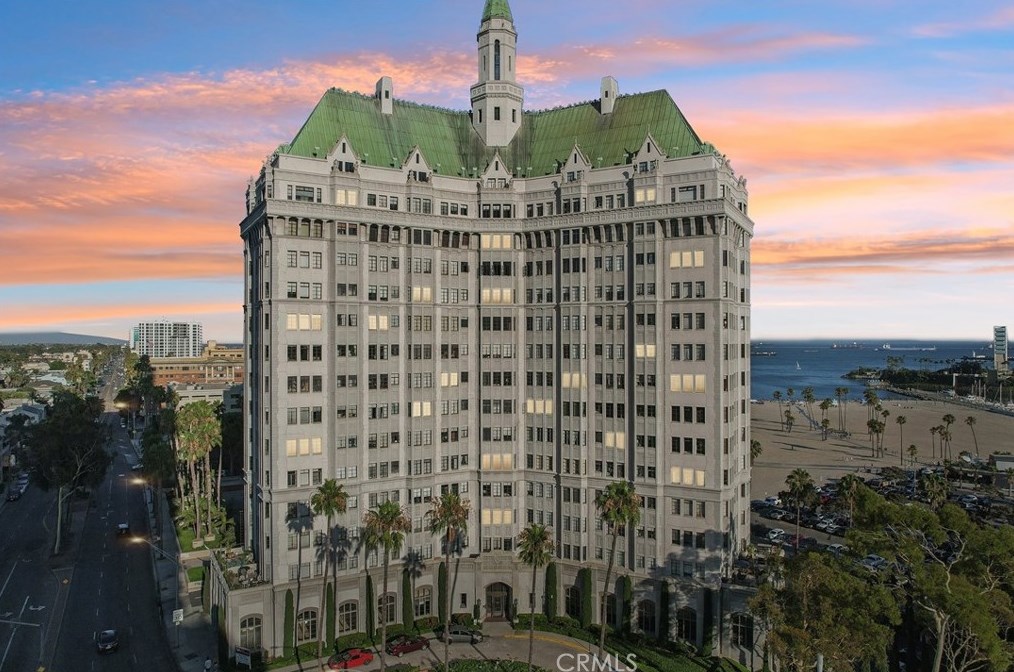 800 Ocean Blvd, Long Beach CA  90802-5407 exterior