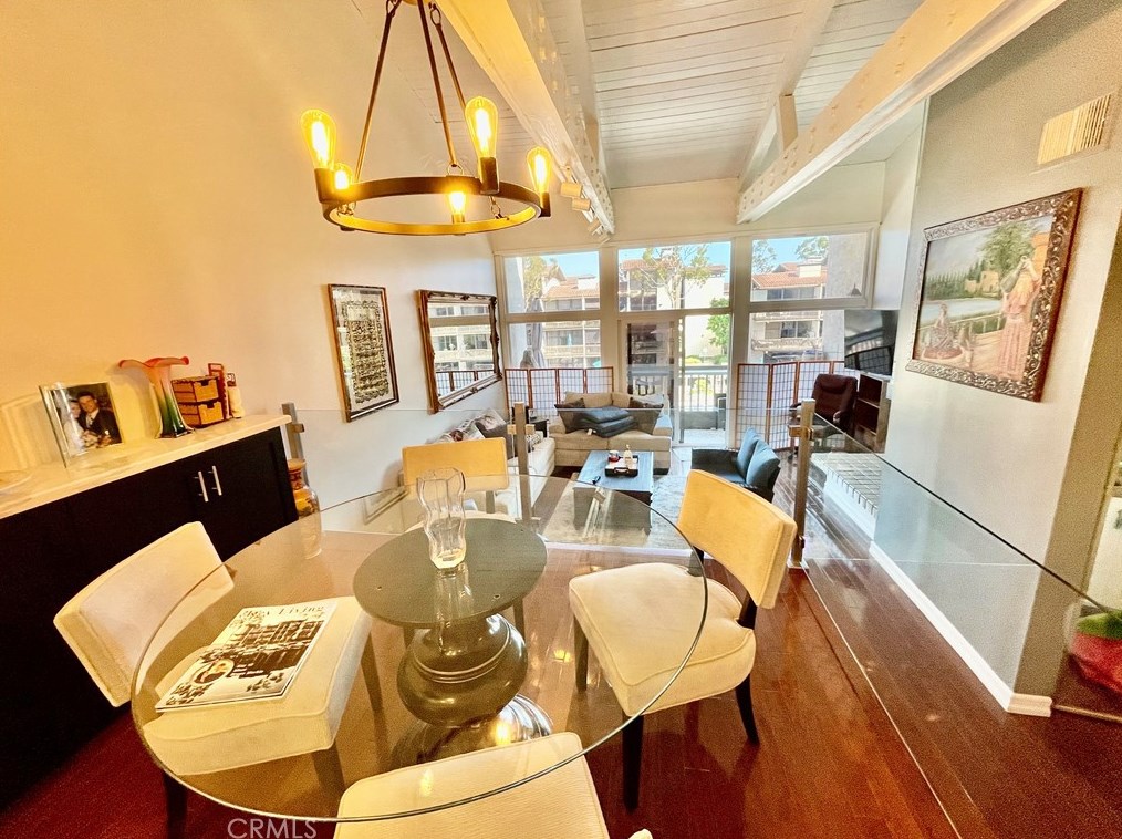 8324 Marina Pacifica Dr, Long Beach CA  90803-7005 exterior