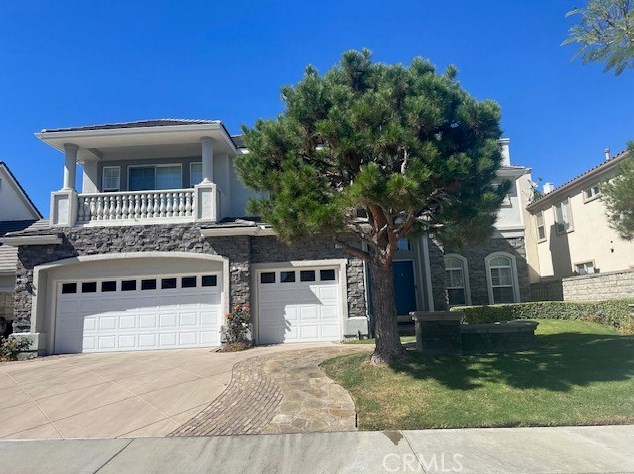 17411 Harlan Dr, Yorba Linda, CA 92886