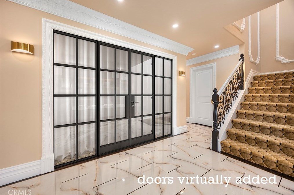 7351 Singingwood Dr, Anaheim CA 92808-1701 exterior