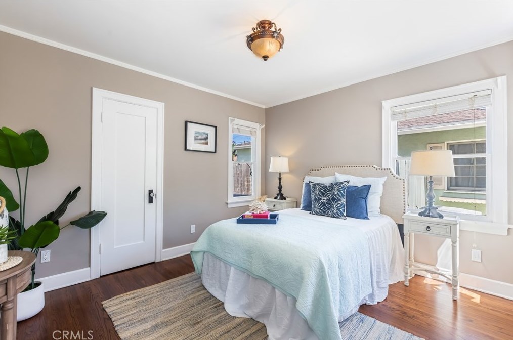 3615 Lime Ave, Long Beach CA  90807-4143 exterior