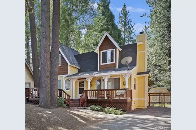 42751 Peregrine Avenue, Big Bear Lake, CA 92315 - Photo 1