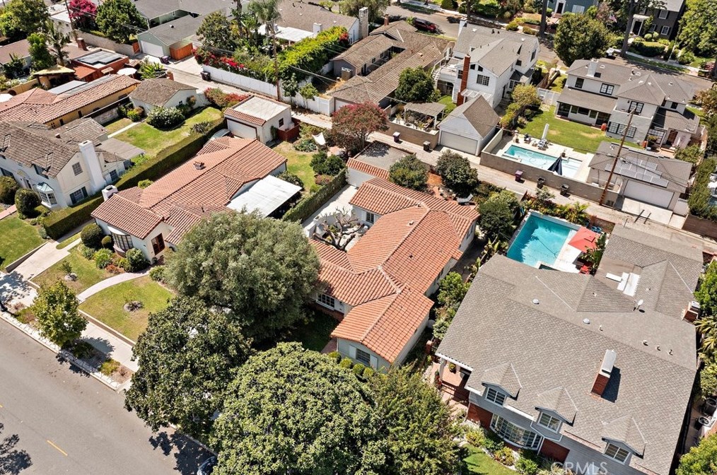 3925 California Ave, Long Beach CA  90807-3511 exterior