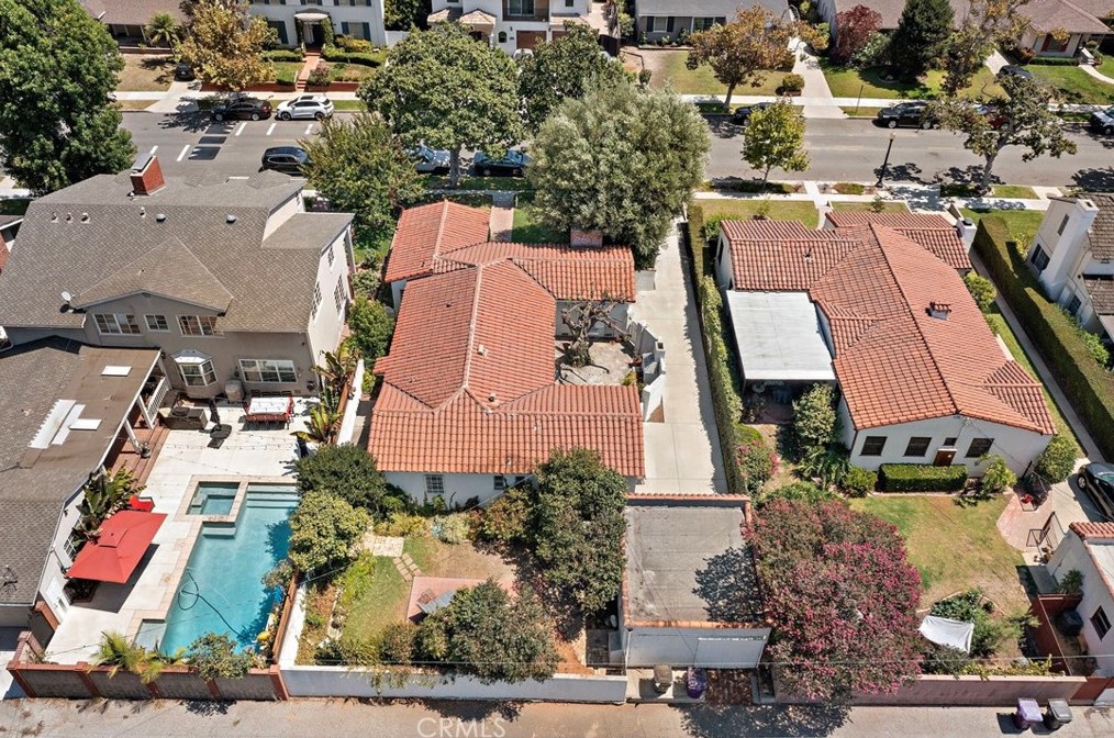 3925 California Ave, Long Beach CA  90807-3511 exterior