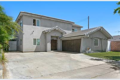 9801 Johannah Avenue, Garden Grove, CA 92844 - Photo 1