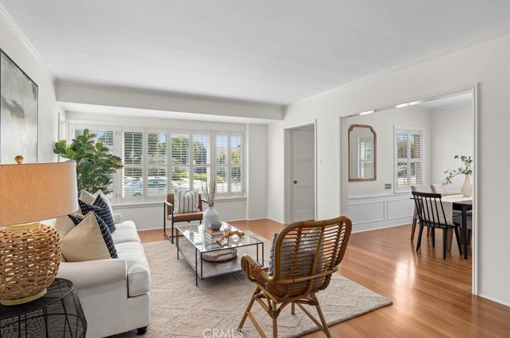 3929 Falcon Ave, Long Beach CA 90805-3648 exterior