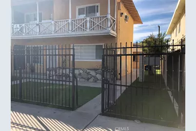 323 N Rose Street, Anaheim, CA 92805 - Photo 3