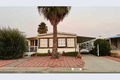 26050 Sultanas Road, Homeland, CA 92548 - Photo 1