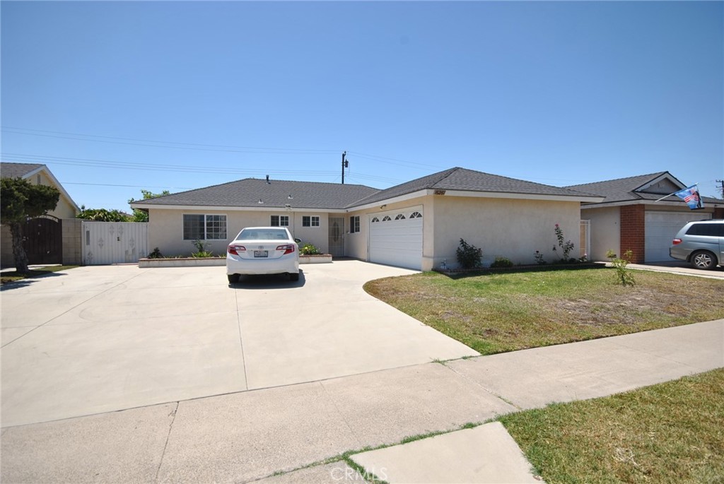 16261 Shasta St, Fountain Valley, CA 92708 MLS PW24192426 Coldwell