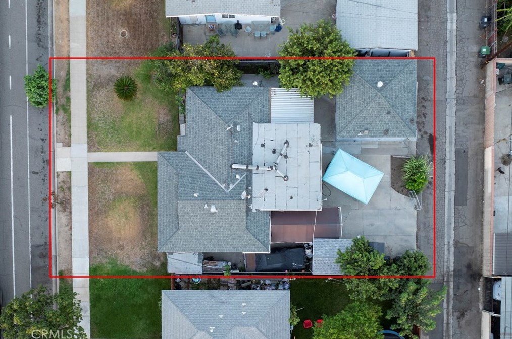 1422 Broadway, Anaheim CA  92802-1354 exterior