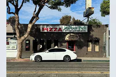 3841 Tweedy Boulevard, South Gate, CA 90280 - Photo 1