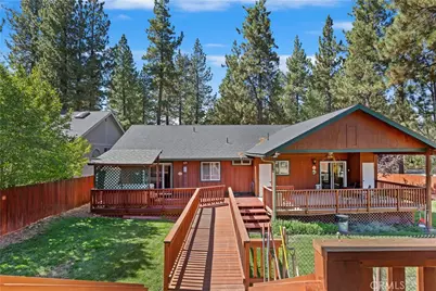 199 Pinecrest Drive, Big Bear Lake, CA 92315 - Photo 35