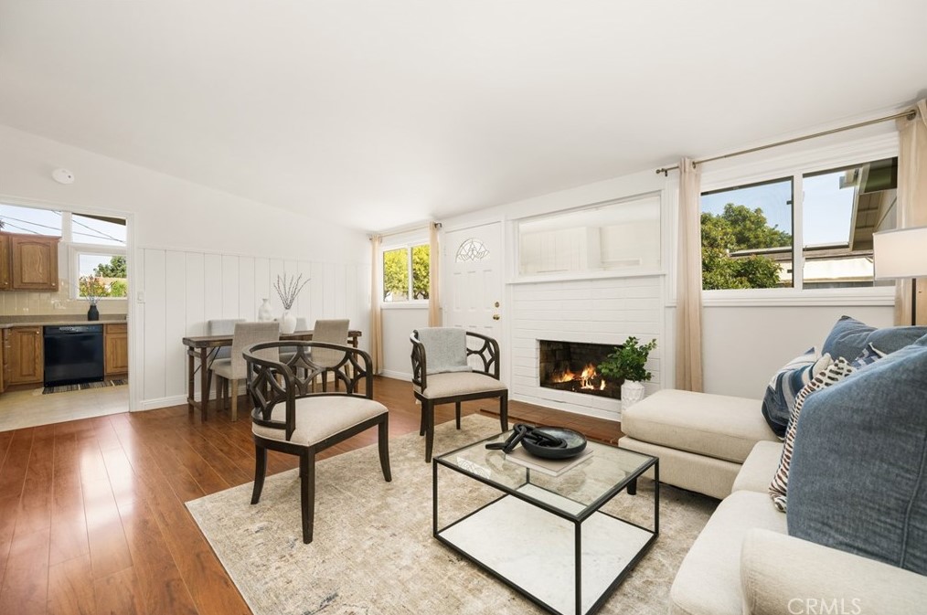 9581 Decker Ave, Anaheim CA  92804-6324 exterior