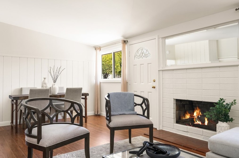 9581 Decker Ave, Anaheim CA  92804-6324 exterior