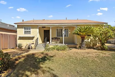 11625 Roma Street, Santa Fe Springs, CA 90670 - Photo 1