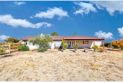 623 Mesquite Road, Pinon Hills, CA 92372 - Photo 1