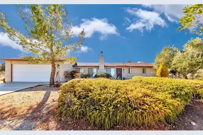 623 Mesquite Road, Pinon Hills, CA 92372 - Photo 3