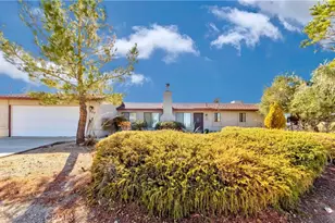 623 Mesquite Rd, Pinon Hills, CA 92372 - Photo 3