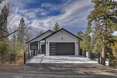556 Lucerne Drive, Big Bear Lake, CA 92315 - Photo 43
