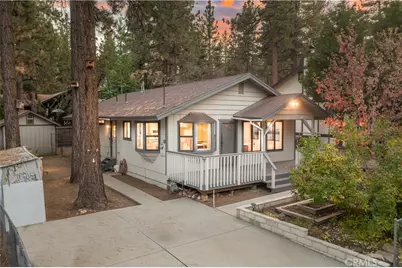 2028 Manzanita Lane, Big Bear City, CA 92314 - Photo 3