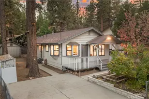 2028 Manzanita Ln, Big Bear City, CA 92314 - Photo 3