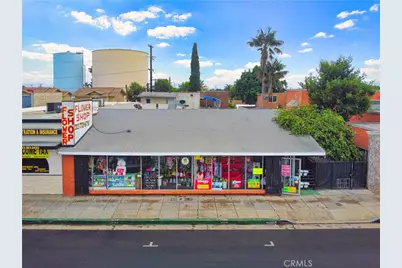 4028 Slauson Avenue, Maywood, CA 90270 - Photo 1