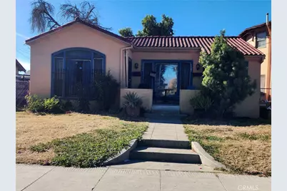 1118 N G Street, San Bernardino, CA 92410 - Photo 1