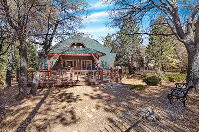 160 Yosemite Drive, Big Bear City, CA 92314 - Photo 33