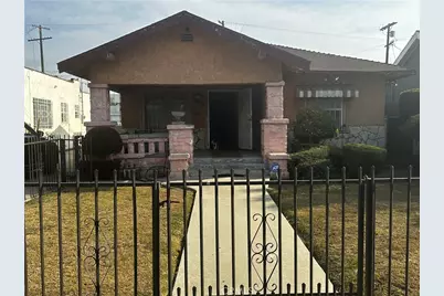 3612 S Gramercy Place, Los Angeles, CA 90018 - Photo 1