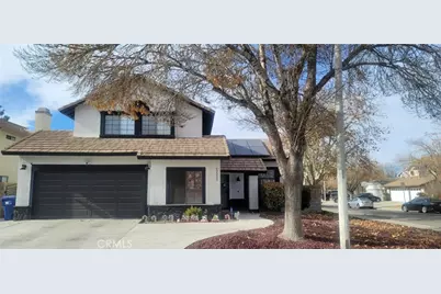 43333 Cottage Lane, Lancaster, CA 93536 - Photo 1