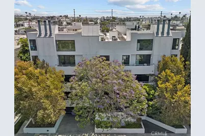 656 N West Knoll Drive #202, West Hollywood, CA 90069 - Photo 1