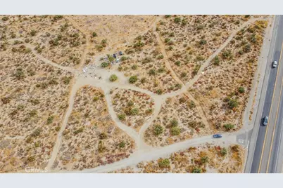 0 Pinon Hills, Pinon Hills, CA 92372 - Photo 11