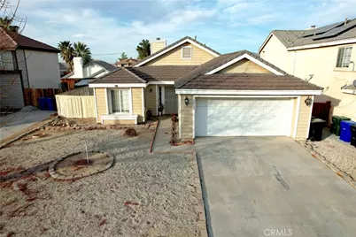 15508 Morro Bay Lane, Victorville, CA 92394 - Photo 1