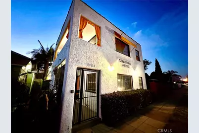 1101 Cherry Avenue, Long Beach, CA 90813 - Photo 1