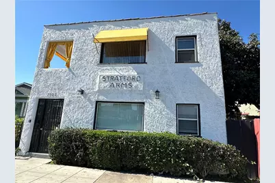 1101 Cherry Avenue, Long Beach, CA 90813 - Photo 5