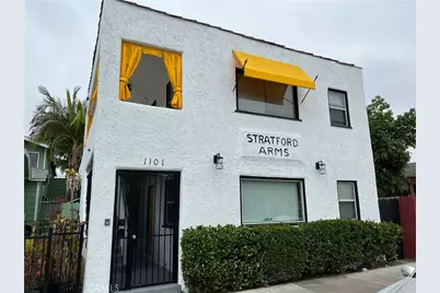 1101 Cherry Avenue, Long Beach, CA 90813 - Photo 3