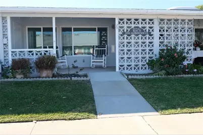 13701 Alderwood Lane #29K M3, Seal Beach, CA 90740 - Photo 1