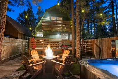1037 W Rainbow Boulevard, Big Bear City, CA 92314 - Photo 1