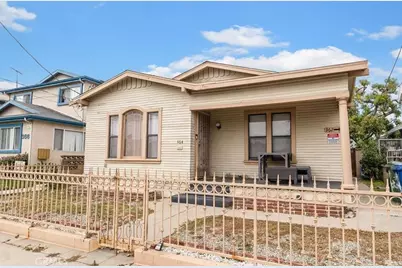 362 W 11th Street, San Pedro, CA 90731 - Photo 1