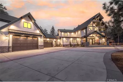634 Cedar Glen Drive, Big Bear City, CA 92314 - Photo 5