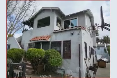2720 S Sycamore Avenue, Los Angeles, CA 90016 - Photo 1