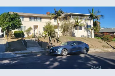 1121 5th Avenue, Los Angeles, CA 90019 - Photo 1