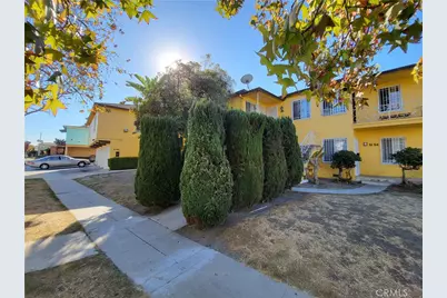 5144 W 21st Street, Los Angeles, CA 90016 - Photo 3