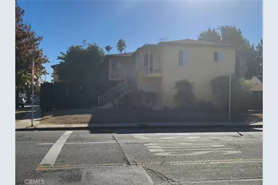 5144 W 21st Street, Los Angeles, CA 90016 - Photo 13