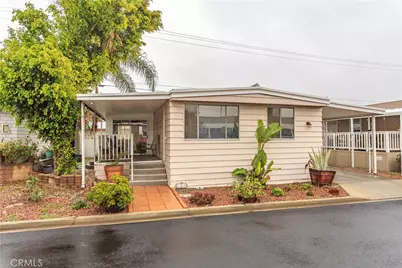 2755 Arrow #108, La Verne, CA 91750 - Photo 1