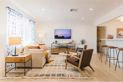 4883 Avenida La Candela, Joshua Tree, CA 92252 - Photo 9