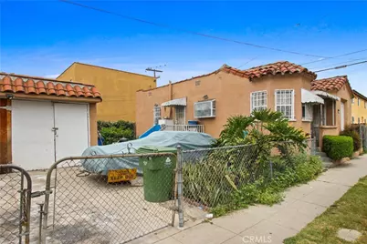 159 E 105th Street, Los Angeles, CA 90003 - Photo 13