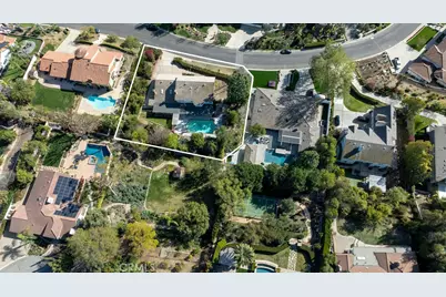 19111 Ridgeview Road, Villa Park, CA 92861 - Photo 49