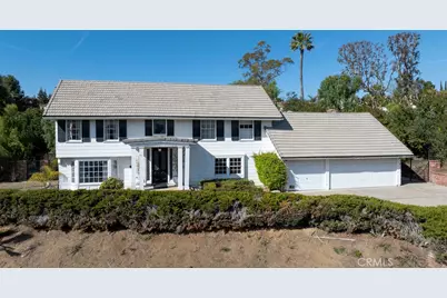 19111 Ridgeview Road, Villa Park, CA 92861 - Photo 39